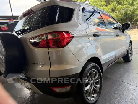 ECOSPORT 1.6 Freestyle 8V