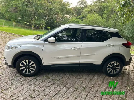 KICKS 1.6 16vstart Active