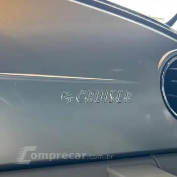 PT CRUISER 2.4 Cabriolet Touring 16V