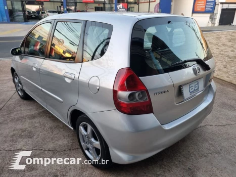 Fit LX 1.4/ 1.4 Flex 8V/16V 5p Aut.