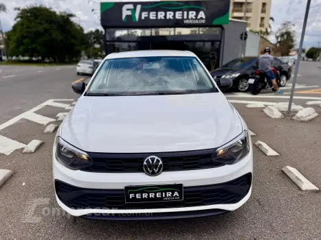 Polo 1.0 Mpi Track Manual