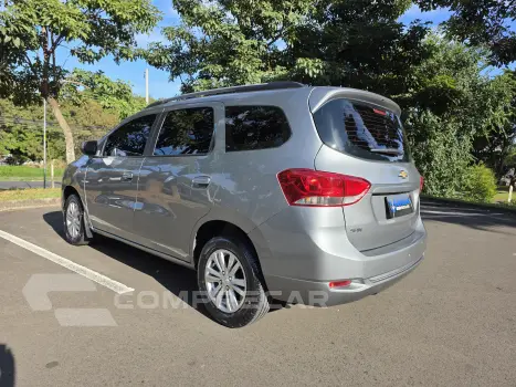SPIN 1.8 LT 8V