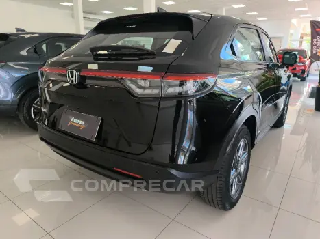 HR-V 1.5 DI I-VTEC FLEX EXL CVT
