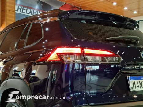 CCROSS XRX HYBRID