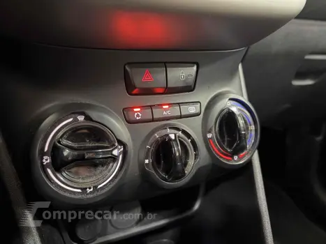 2008 1.6 16V FLEX ALLURE 4P AUTOMÁTICO