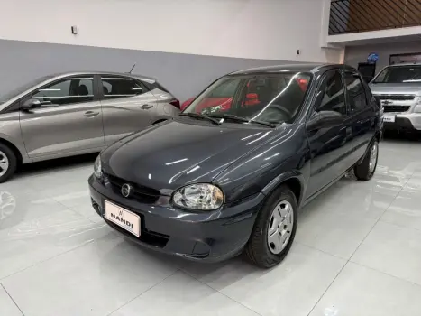 CHEVROLET Corsa Sed Class.Spirit 1.0/1.0 FlexPower 4 portas