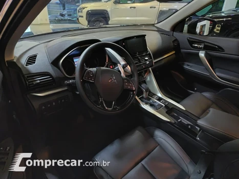 ECLIPSE CROSS 1.5 Mivec Turbo Hpe-s AWD