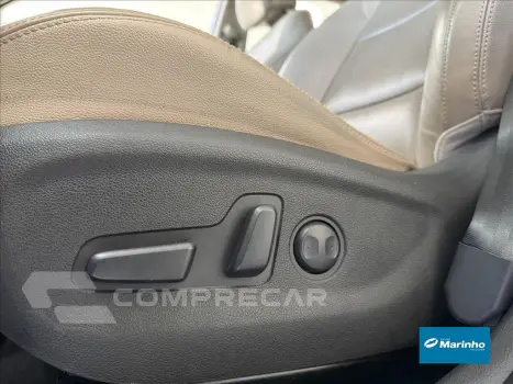 TUCSON 1.6 16V T-GDI GASOLINA GLS ECOSHIFT