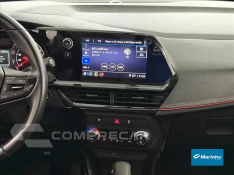 MONTANA 1.2 TURBO FLEX RS AUTOMÁTICO