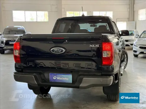 RANGER 2.0 TURBO DIESEL CD XLS 4X2 AUTOMÁTICO