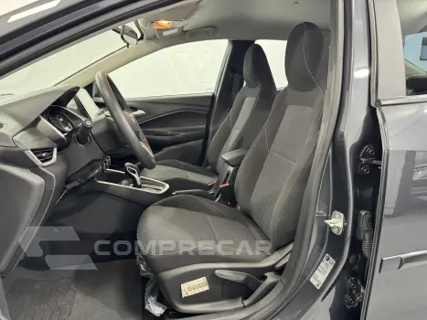 ONIX 1.0 Turbo Plus LT