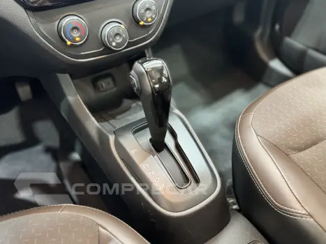 COBALT 1.8 MPFI LTZ 8V FLEX 4P AUTOMÁTICO