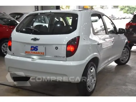 CELTA - 1.0 MPFI LT 8V 4P MANUAL