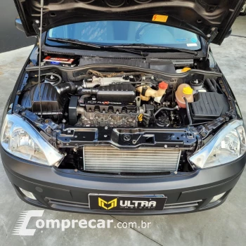 MONTANA 1.8/ 1.8 Conquest FlexPower 8V