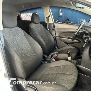 HB20 1.0 12V Comfort