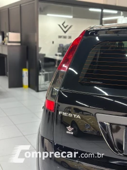 FIESTA 1.0 MPI Class Hatch 8V