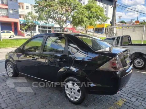 FIESTA 1.6 Rocam SE Sedan 8V