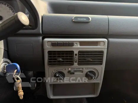 FIORINO 1.3 MPI Fire Furgão 8V