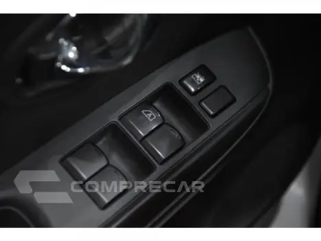 VERSA - 1.6 16V START S 4P MANUAL
