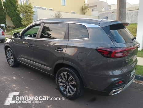 TIGGO 8 1.6 Tgdi TXS MAX Drive