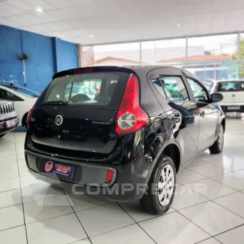 PALIO 1.0 MPI Attractive 8V
