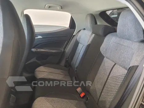 TERA 1.0 170 TSI FLEX MANUAL