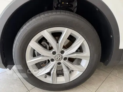 TIGUAN Allspac Comf 250 TSI 1.4 Flex