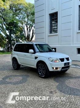 PAJERO TR4 2.0 4X2 16V