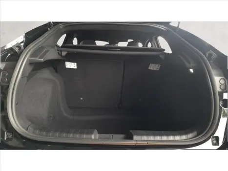 FASTBACK 1.0 TURBO 200 FLEX IMPETUS CVT