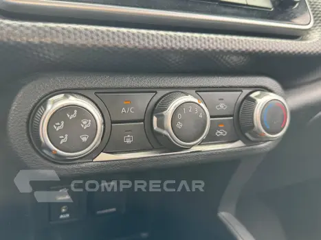 KICKS 1.6 16vstart S Direct