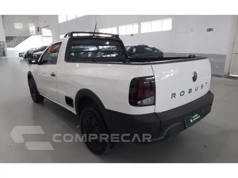 SAVEIRO 1.6 MSI ROBUST CS 16V FLEX 2P MANUAL