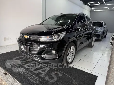 TRACKER 1.4 16V Turbo Premier