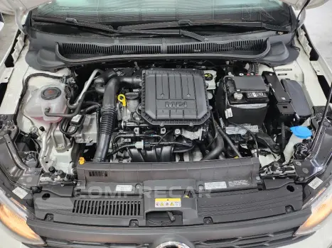 POLO 1.0 MPI TRACK MANUAL