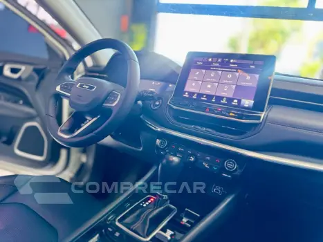 COMPASS 2.0 TD350 TURBO DIESEL LIMITED AT9