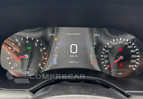 COMPASS 1.3 T270 Turbo Sport