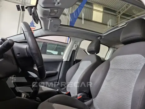 208 1.5 ALLURE 8V FLEX 4P MANUAL