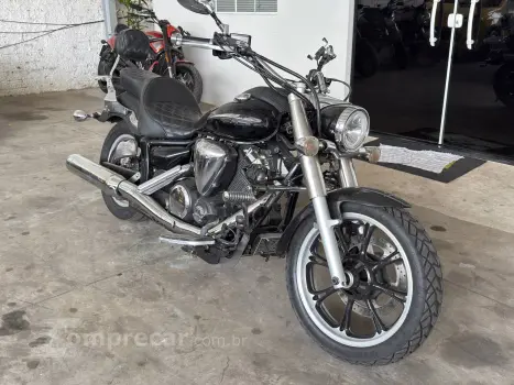 XVS 950 Midnight Star