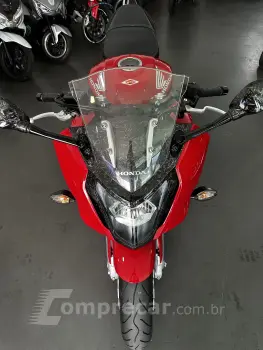 CBR 650F