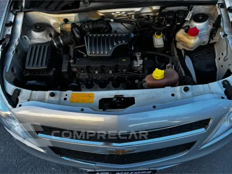 AGILE 1.4 MPFI LTZ 8V