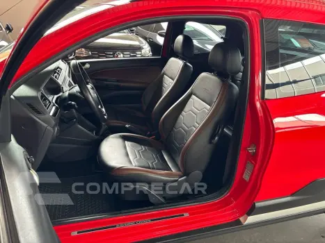 Saveiro CROSS 1.6 T.Flex 16V CD