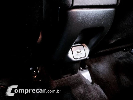 RENEGADE 1.8 16V FLEX SPORT 4P AUTOMÁTICO