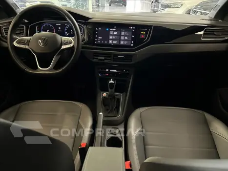 NIVUS 1.0 200 TSI TOTAL FLEX HIGHLINE AUTOMÁTICO