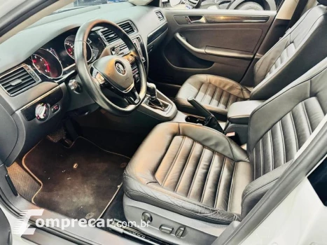 JETTA HIGHLINE TIPTRONIC 2.0 TSI AUT.