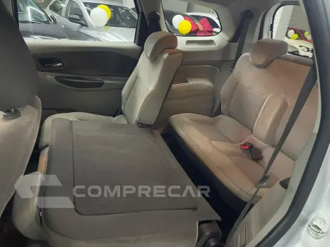 SPIN 1.8 LTZ 8V