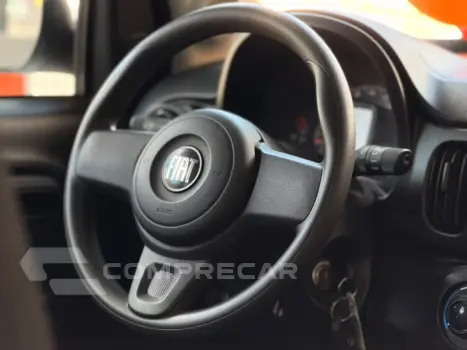 MOBI 1.0 EVO FLEX LIKE. MANUAL