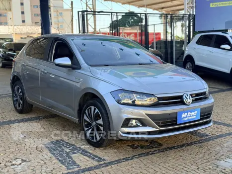 POLO 1.0 200 TSI Comfortline
