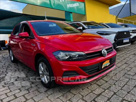 POLO 1.6 MSI