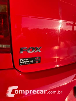 FOX 1.0 MI 8V