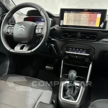 BASALT Basalt Shine 1.0 Flex TB 200 5p Aut.