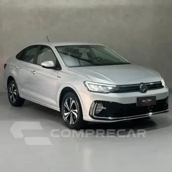 VIRTUS Comfort. 200 TSI 1.0 Flex 12V Aut